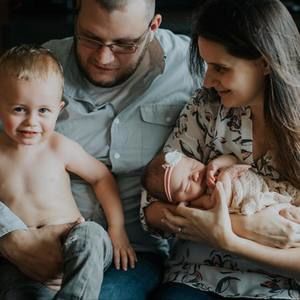 Meet your Posher, Ali